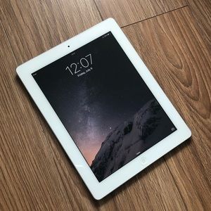 iPad 2nd Generation 32 GB